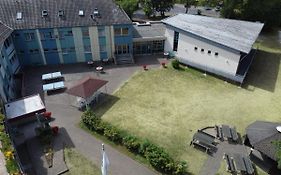 Jugendherberge Goettingen